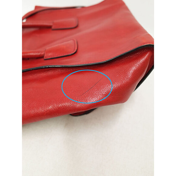 Prada Handbag - Picture 6 of 9